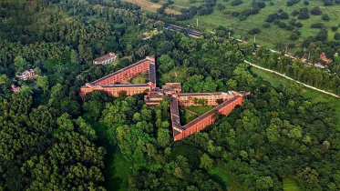 mir mosharraf hossain hall