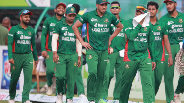 Bangladesh cricket team