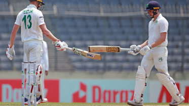 Harry Tector & Lorcan Tucker