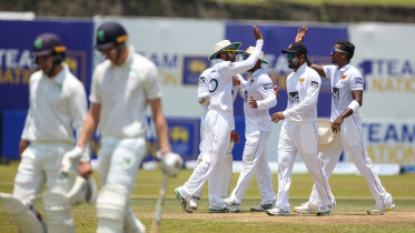Sri Lanka 