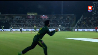 Shadab Khan
