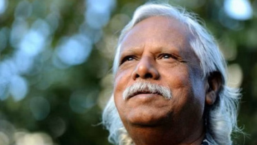 ডা. জাফরুল্লাহ চৌধুরী