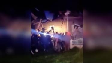 রাশিয়ায় ইউক্রেনের হামলা