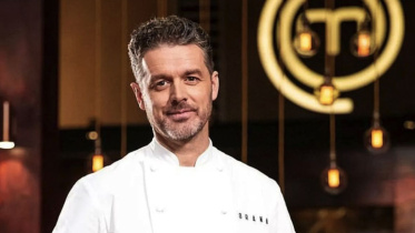 জক জনফ্রিলো, মাস্টারশেফ অস্ট্রেলিয়া,