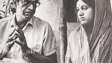 সত্যজিৎ রায়, ববিতা, অশনি সংকেত,