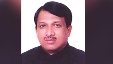 হুইপ সামশুল হকের নির্বাচনী প্রচারণায় হামলা