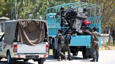 আল-কাদির ট্রাস্ট মামলা, ইসলামাবাদ হাইকোর্ট, ইমরান খান,