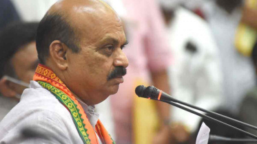 কর্ণাটকে কংগ্রেস