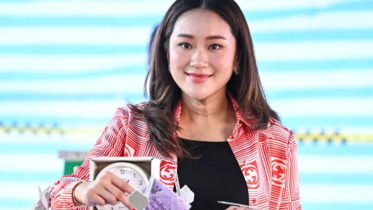 থাইল্যান্ডে নির্বাচন