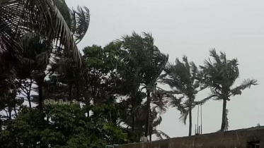 সেন্টমার্টিনে ৮-১২ ফিট উচ্চতার জলোচ্ছ্বাসের আশঙ্কা বিশেষজ্ঞদের