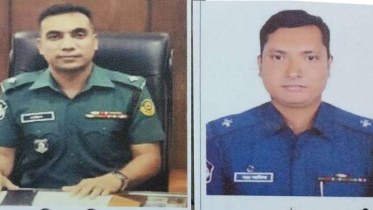 হেফাজতে নির্যাতনে অভিযুক্ত ‘তদন্তে নির্দোষ’ ২ পুলিশ ৮০ দিন পর যোগ দিলেন থানায়