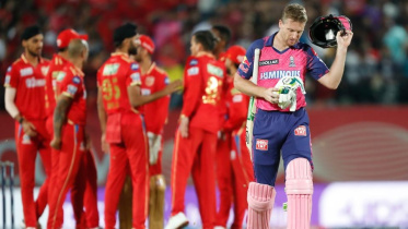 jos buttler