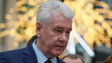 মস্কোয় ড্রোন হামলা