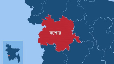 ভারতে আটক বাংলাদেশি
