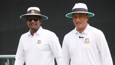 Masudur Rahman Mukul