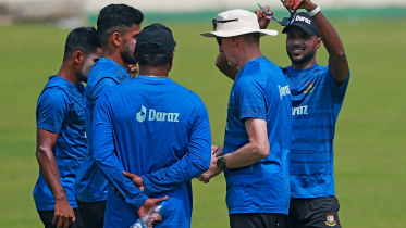 Bangladesh Cricket Team