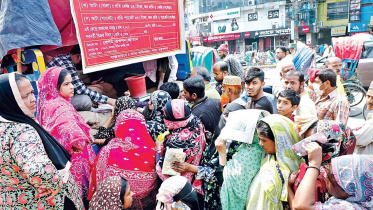 ডলার, বৈদেশিক মুদ্রার রিজার্ভ, খাদ্য অধিদপ্তর, খাদ্যশস্য,