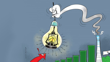 বিদ্যুৎ-গ্যাস সংকটে যেভাবে চলছে শিল্পপ্রতিষ্ঠান