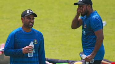 Tamim Iqbal