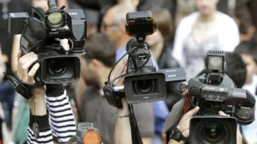 সাংবাদিক বহিষ্কার