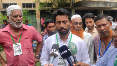 কামরুল আহসান রুপন