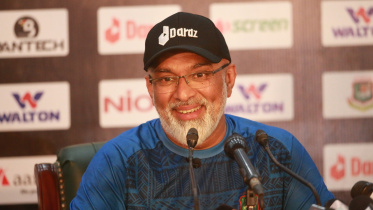 Chandika Hathurusingha 