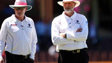 Paul Rifle and chris brown