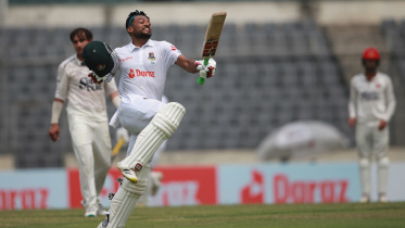 Najmul Hossain Shanto 