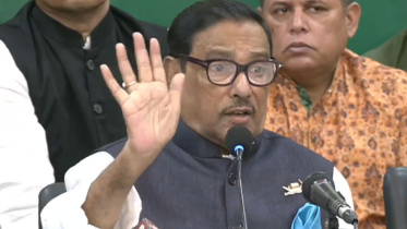 ওবায়দুল কাদের