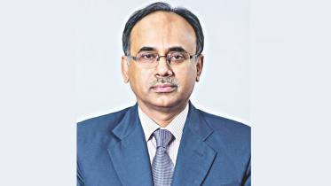 বাংলাদেশ ব্যাংক, ড. আবদুর রউফ তালুকদার, মুডিস,