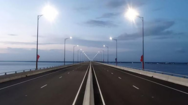 ২ কিস্তির ৩১৬ কোটি ২ লাখ টাকা ঋণ পরিশোধ করল সেতু বিভাগ