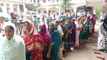 সিটি নির্বাচন ২০২৩