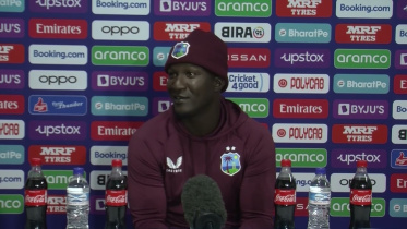 darren sammy