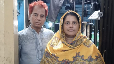 ফেলে দেওয়া উচ্ছিষ্ট যখন জীবিকার উৎস