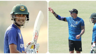 Afif Hossain & Naim Sheikh 