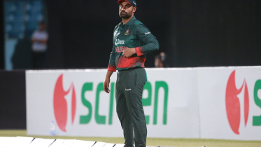 Tamim Iqbal