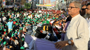 মির্জা ফখরুল