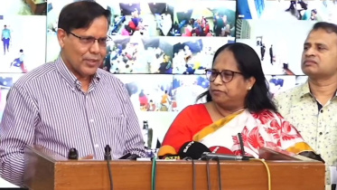 নির্বাচন কমিশনার আহসান হাবিব