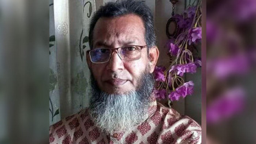 বগুড়া জেলা বিএনপির সাধারণ সম্পাদক আজগর তালুকদার গ্রেপ্তার