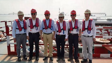 বাংলাদেশে বিদেশি কর্মী