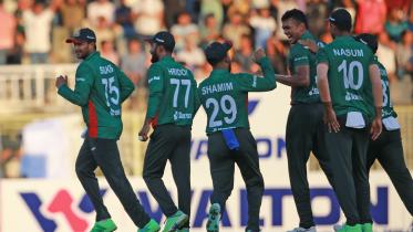 bangladesh cricket team