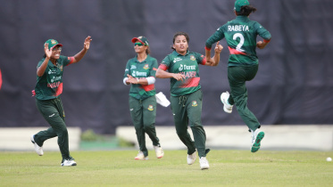 Bangladesh Women