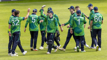 Ireland cricket
