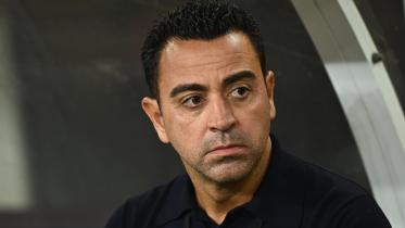 xavi