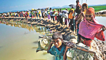 রোহিঙ্গা