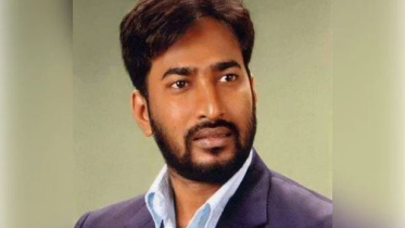 বিএনপির কেন্দ্রীয় সাংগঠনিক সম্পাদক ইসহাক আলী সরকার। ছবি: প্রথম আলো/ফাইল