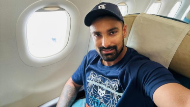 দলে যোগ দিয়েছেন লিটন