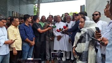 খালেদা জিয়ার মেডিকেল বোর্ডের চিকিৎসকরা অত্যন্ত উদ্বিগ্ন: ফখরুল