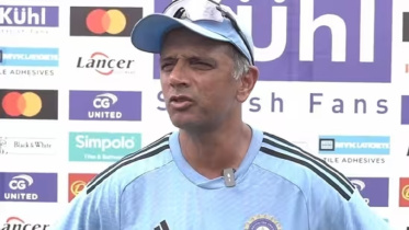 rahul dravid