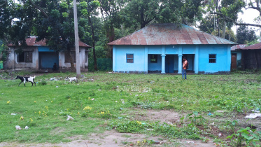 পাটক্রয় কেন্দ্র